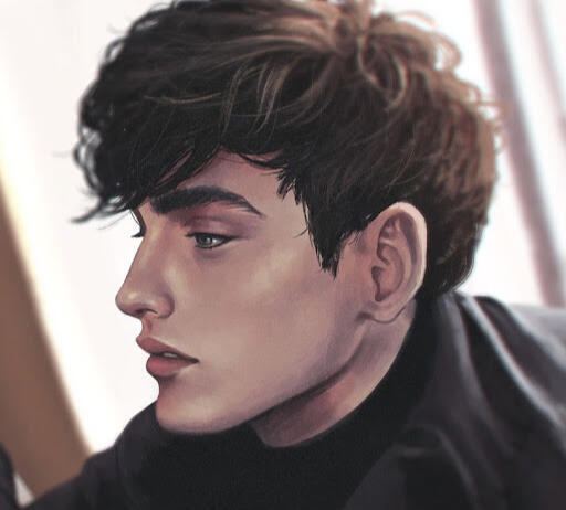 Oliver Black (missing)