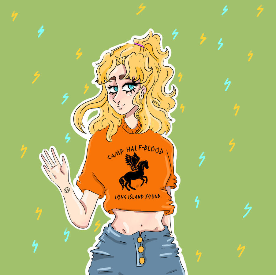 Juliette "Jules" Monroe