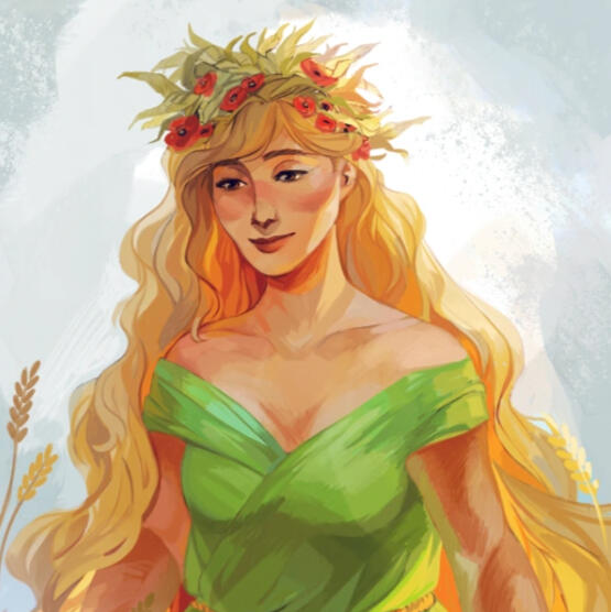 Demeter