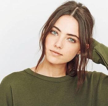 Josephine "Jo" Smith