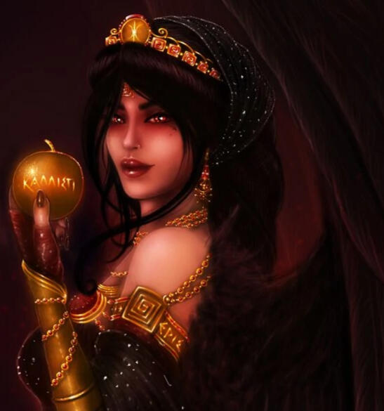 Eris