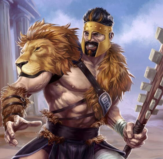 Heracles