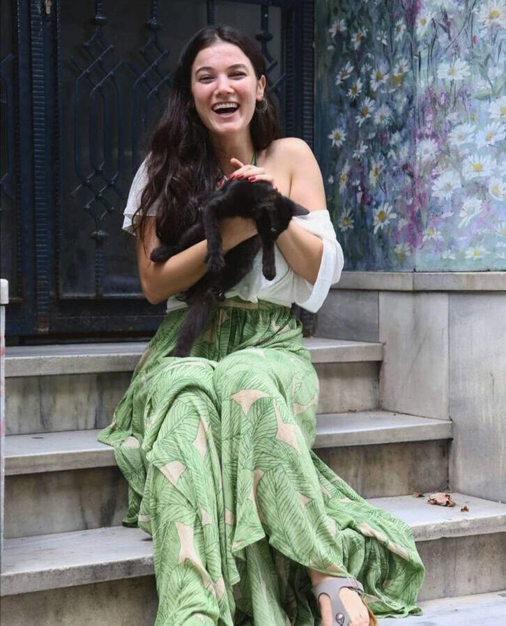 Althaea "Teddy" Schonen (Epione)