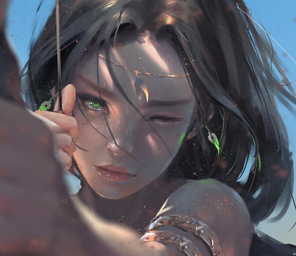 Freya (Lelantos)
