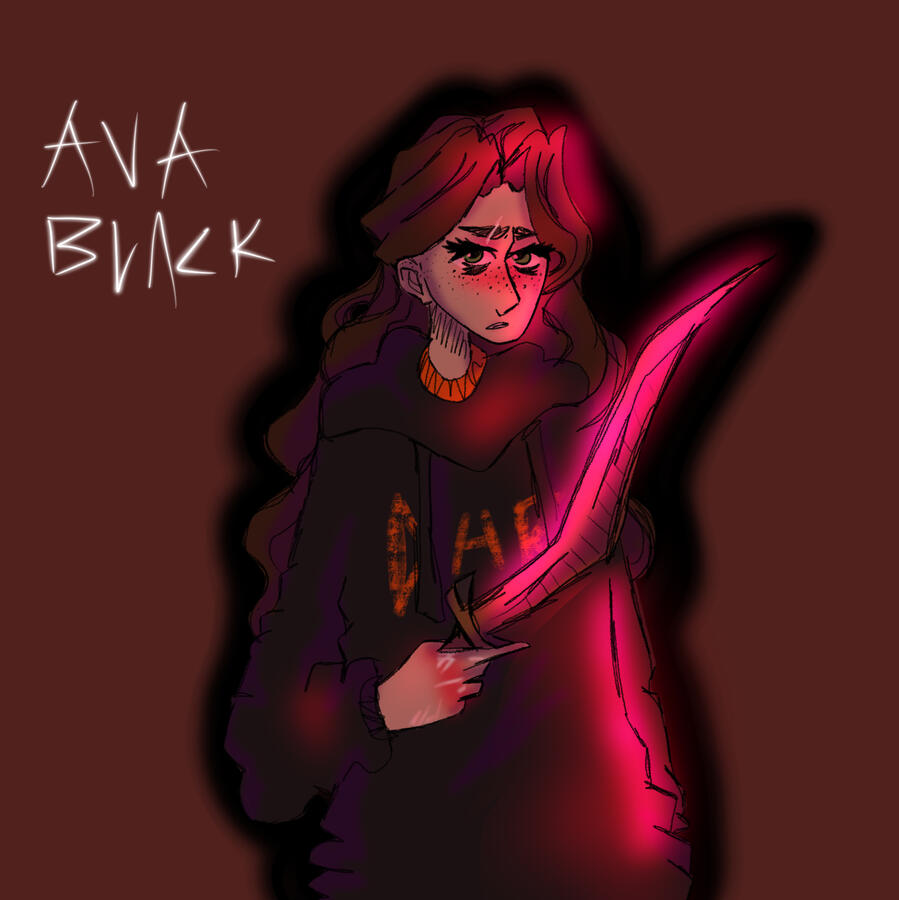 Ava Black