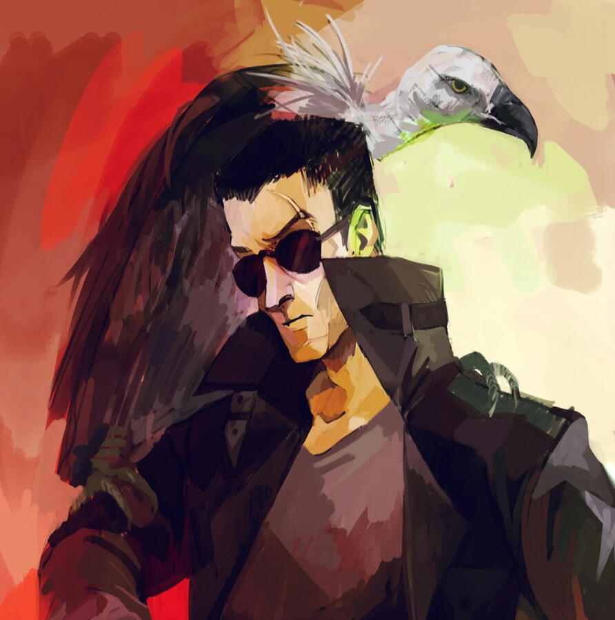 Ares