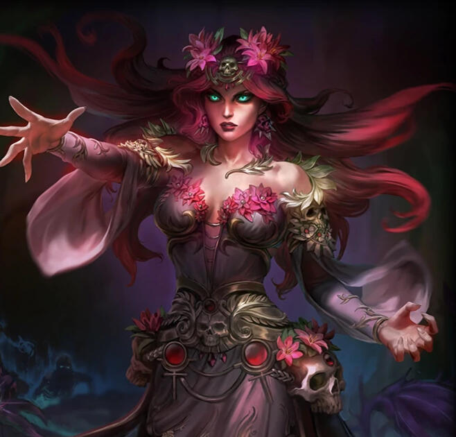 Persephone
