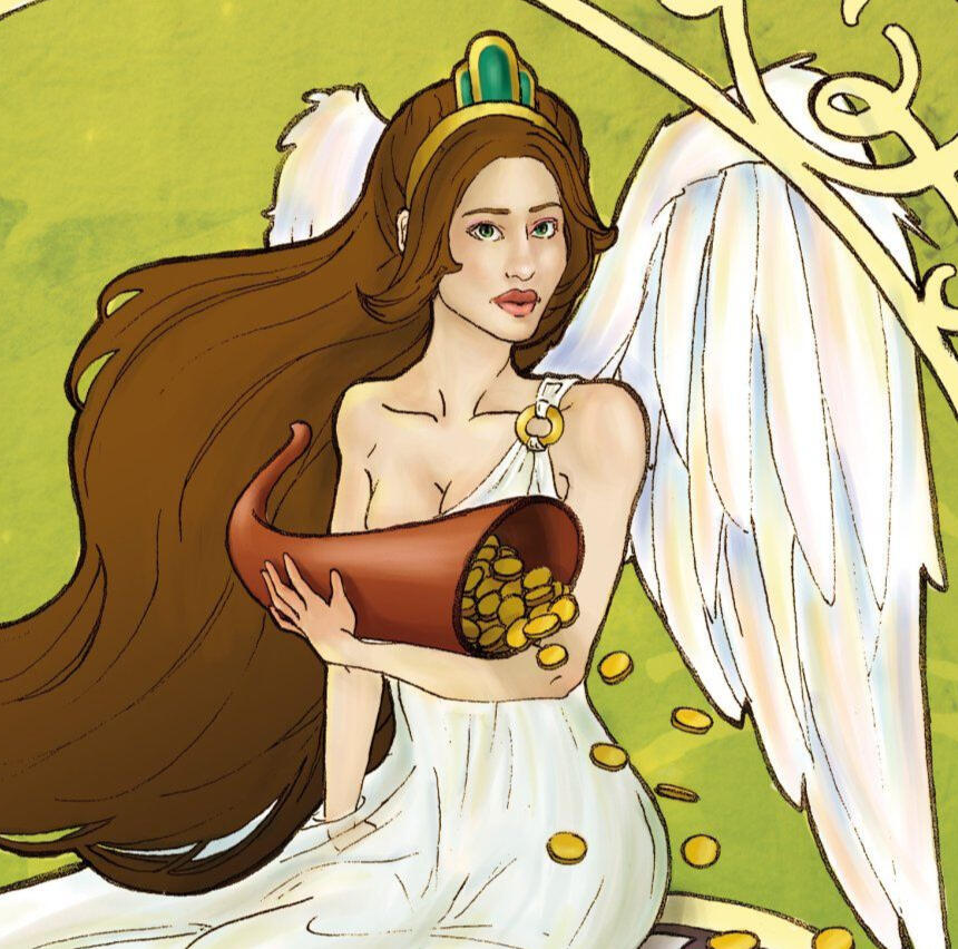 Tyche