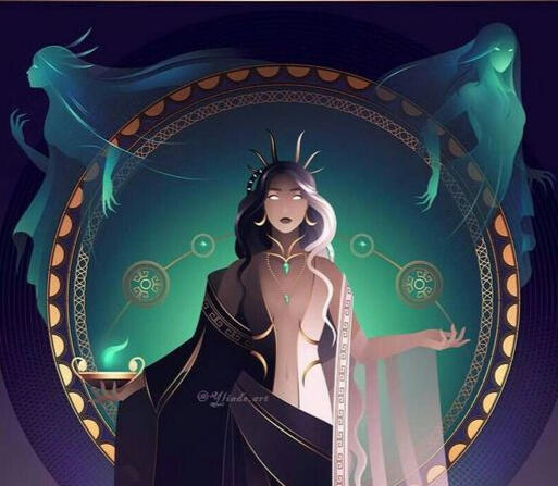 Melinoe