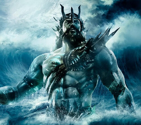 Oceanus