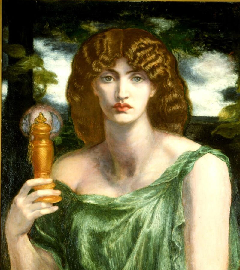 Mnemosyne