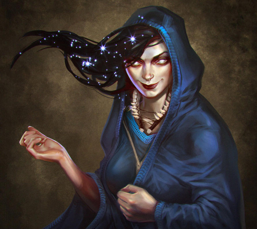 Pasithea