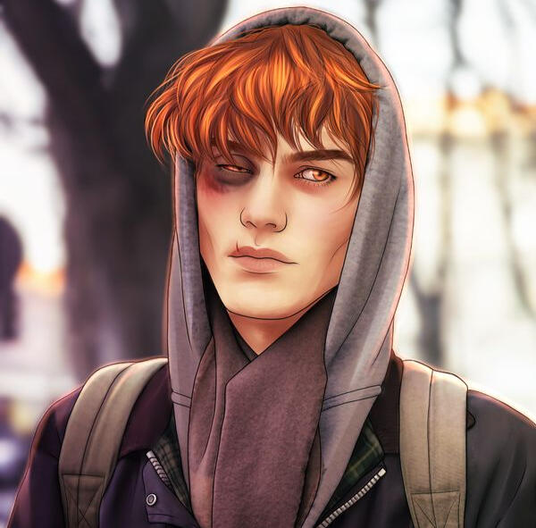 Lacey Messen (deceased)