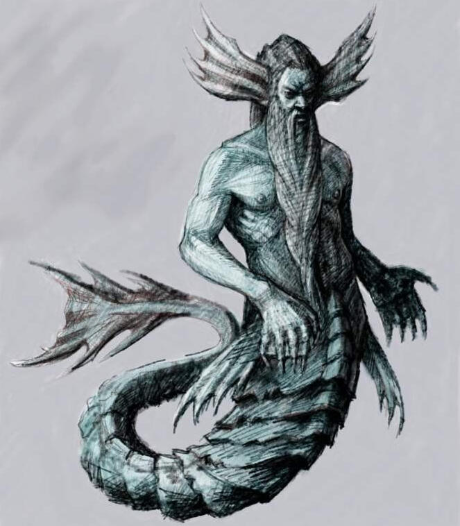 Nereus