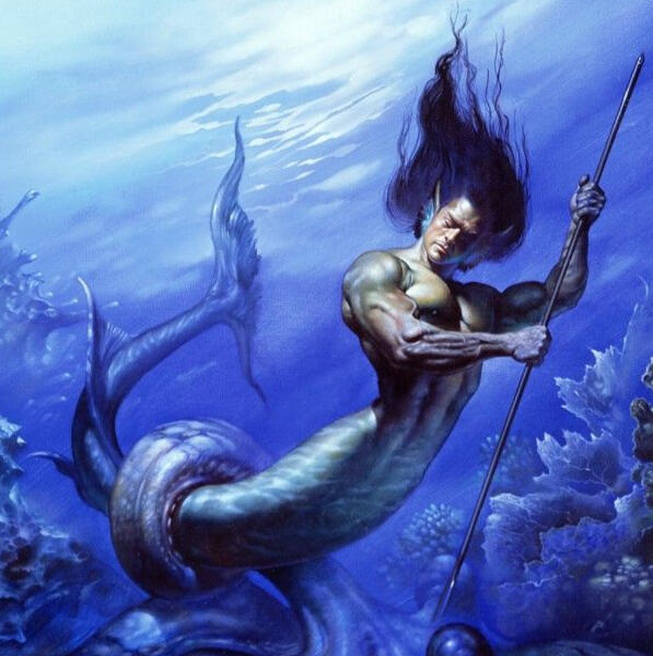 Triton