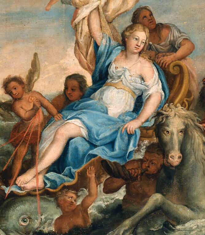 Galateia