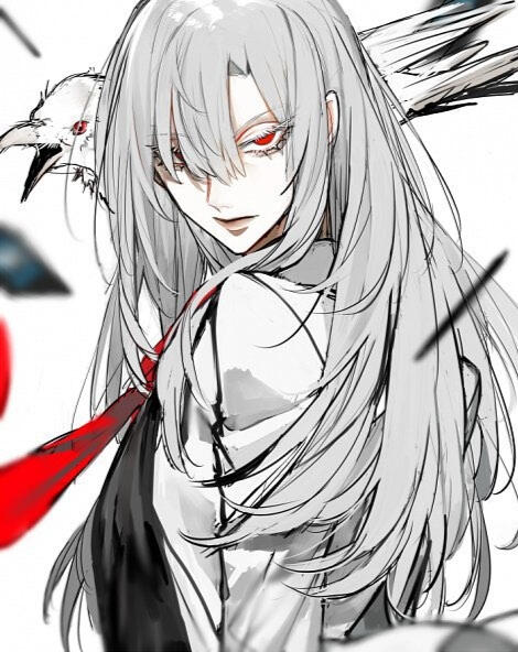 Beatrice "Bee" Vestalis (Nereus)