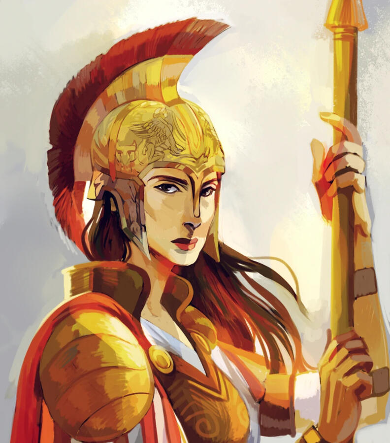 Athena