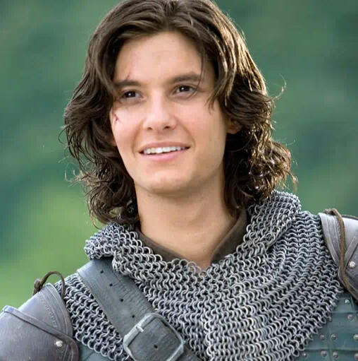 Alexios ‘Alex’ Nereus