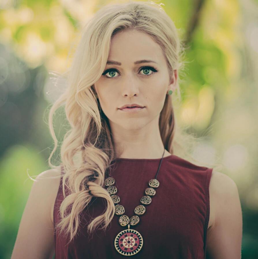 Astrid Hawke