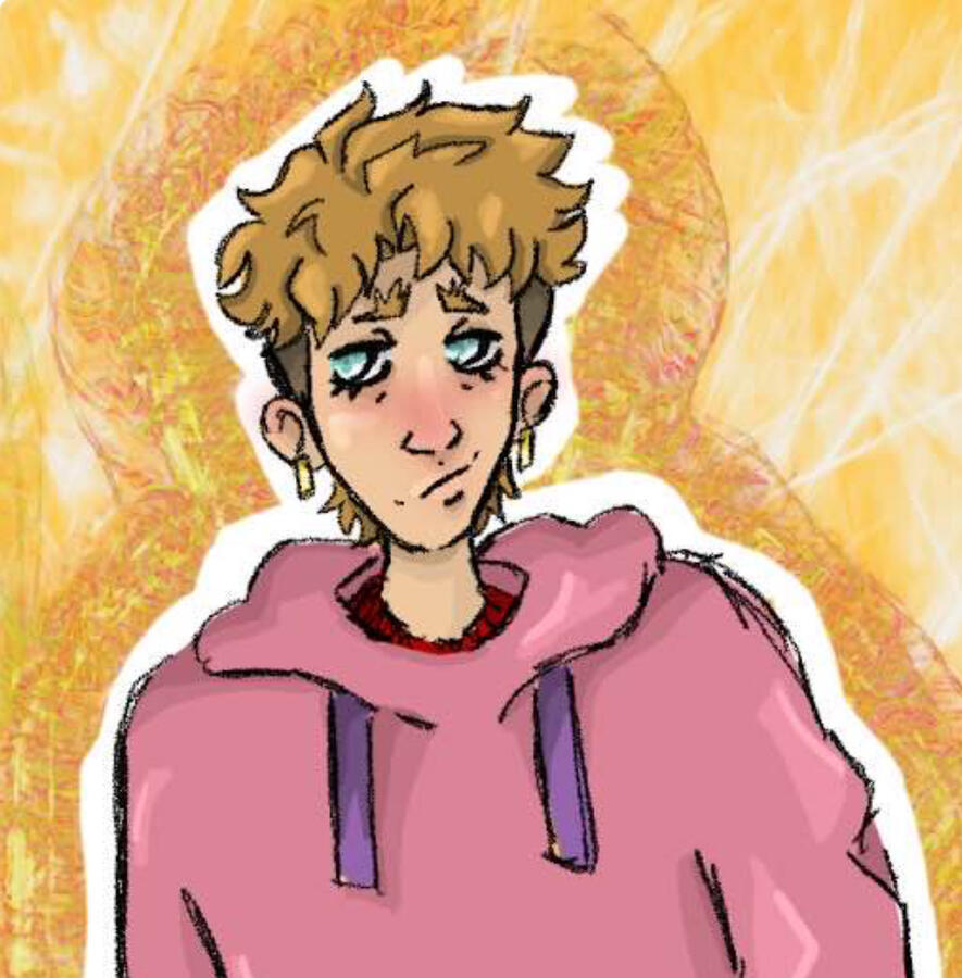 Nicolas "Nicky" "Nick" Snare