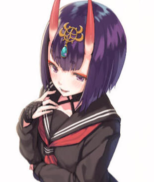 Shu "Ten" Douji (missing)