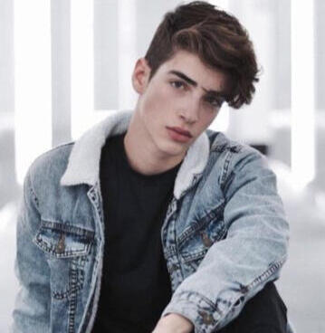 Jonas Bishop (deceased)