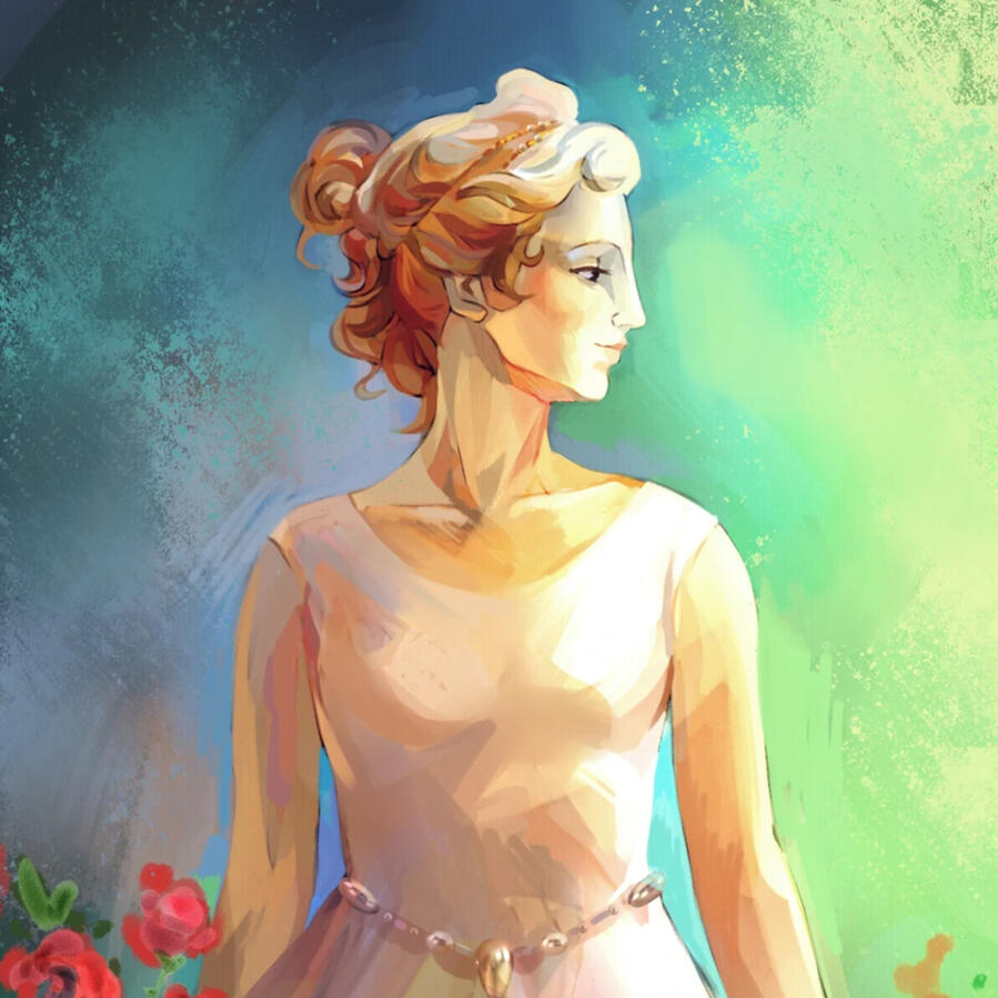 Aphrodite