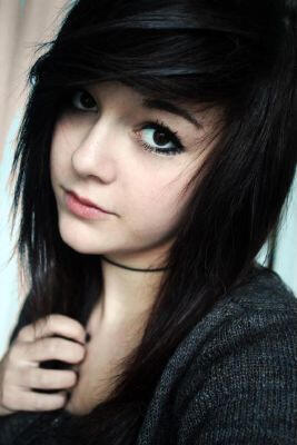 Ariana "Ari" Black