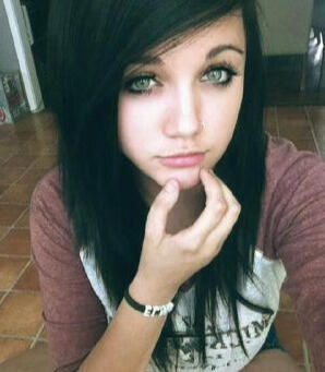 Zoey Evans