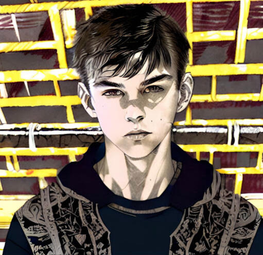 Logan Davire
