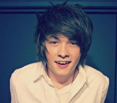 Zach Evans