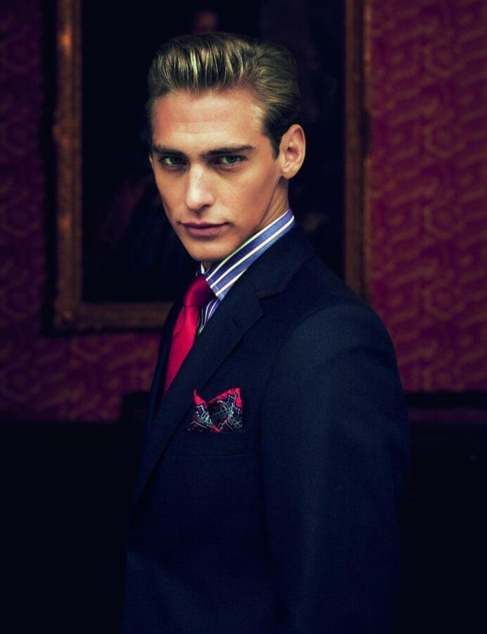 Monty Patrick Shelton