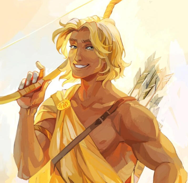 Apollo