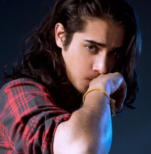 Antonio "Ant" DeLuca