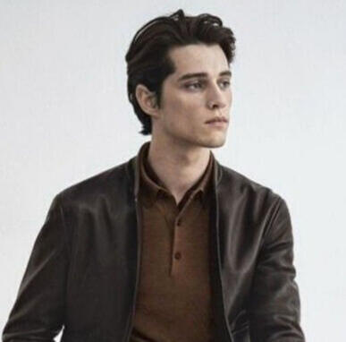Alexander "Lex" Rainier
