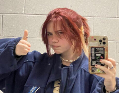 Olive Lillian McDaniel