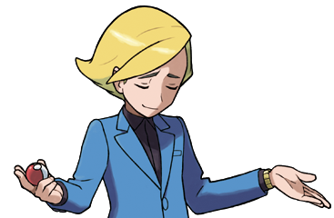 Chadwick Billiam Esquire III