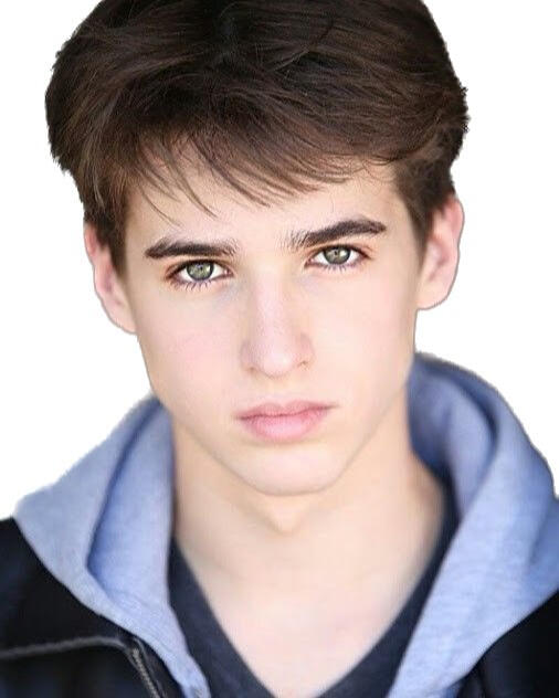 Lucas Connolly