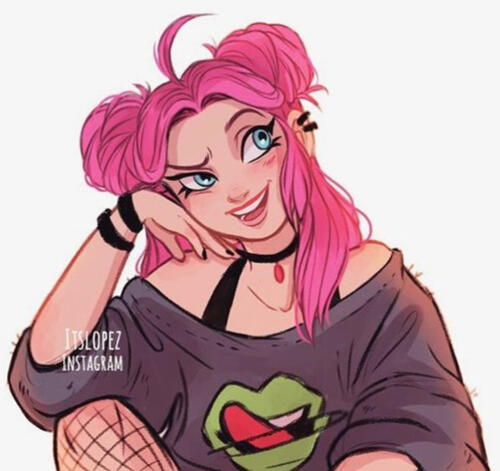Alicia "Allie" Pearce
