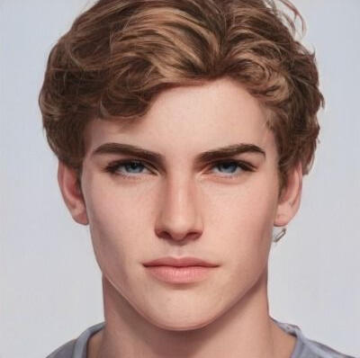 Clark Miller (deceased)
