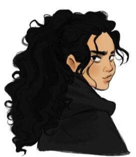 Elara Smith (became a hunter)
