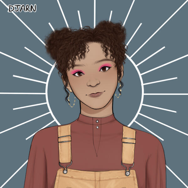 Emery Jane "EJ" Wilson