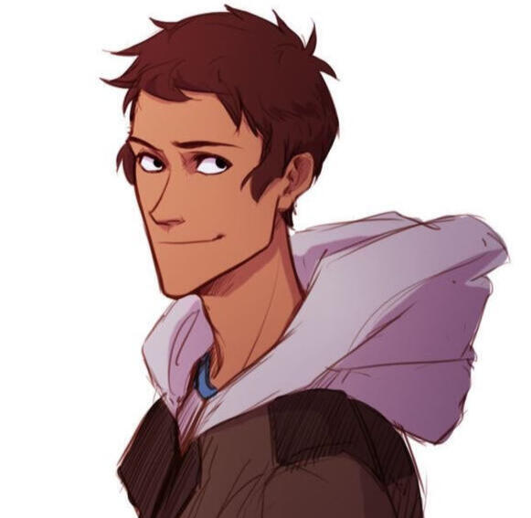 Lounès “Lou” Arlette Alrafiq