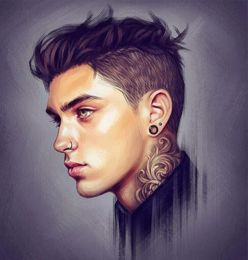 Jaxon LaFleur (missing)