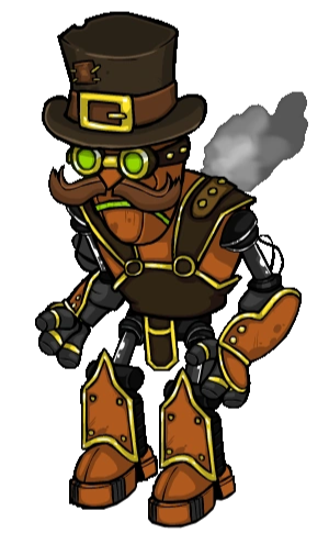 Smithy (Hephaestus Biome Simulator AI)