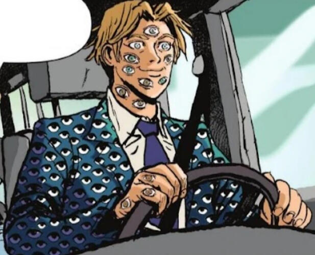 Argus (Security Guard)