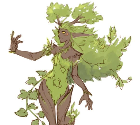 Query (Camp Therapist)