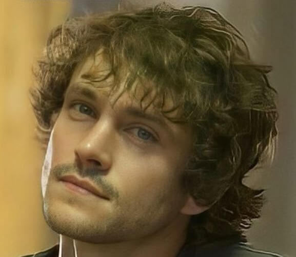 Felix Eaton (New Athens Store Co-owner)