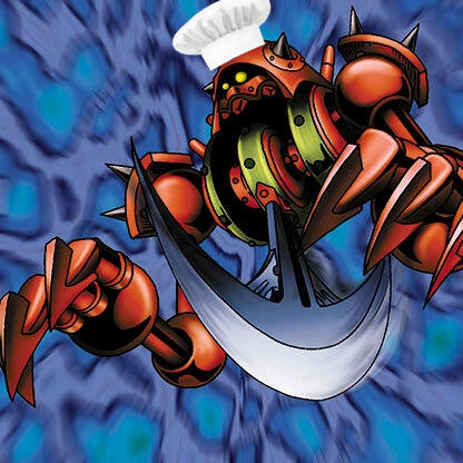 Pendelum (Camp Slicer)